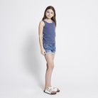 Geripptes Tanktop "Nalie"